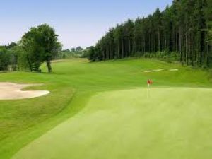 Golf @ Farnham Estate & Spa